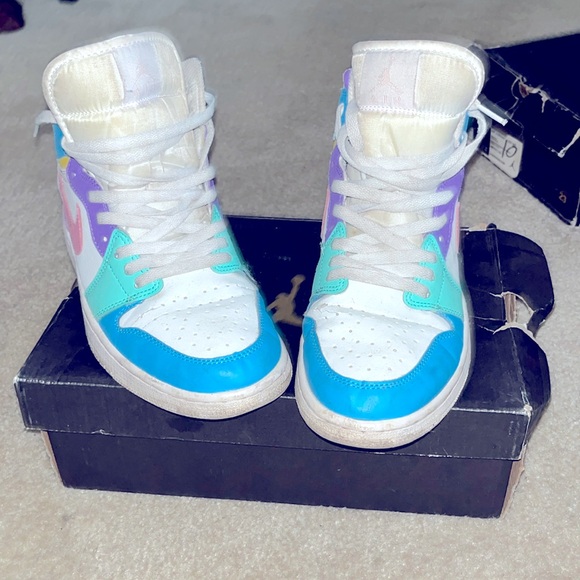 Jordan Other - Nike Air Jordan unisex sneakers